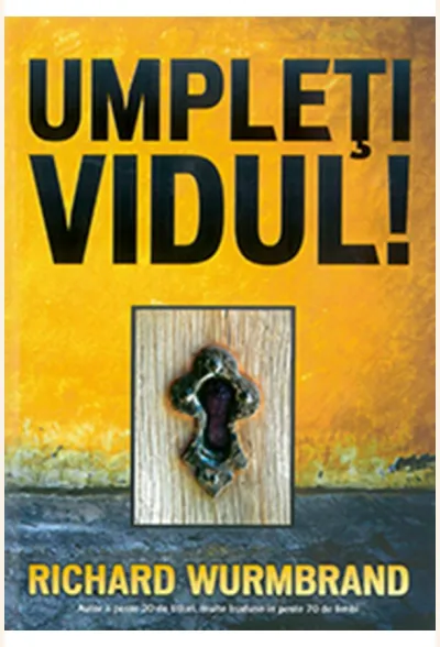 Umpleti vidul!