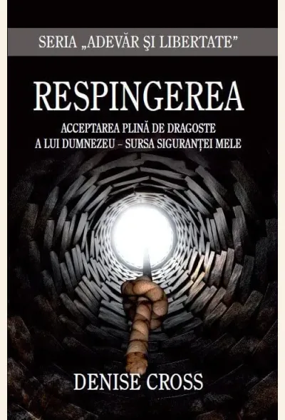 Respingerea