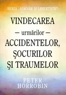 Vindecarea urmarilor accidentelor, socurilor si traumelor. Seria «Adevar si libertate»