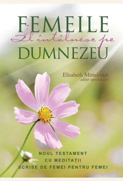 Femeile Îl întâlnesc pe Dumnezeu
