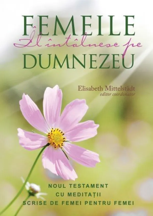 Femeile Îl întâlnesc pe Dumnezeu