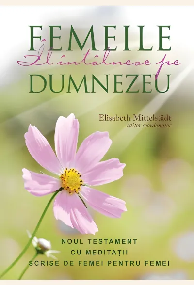 Femeile Îl întâlnesc pe Dumnezeu