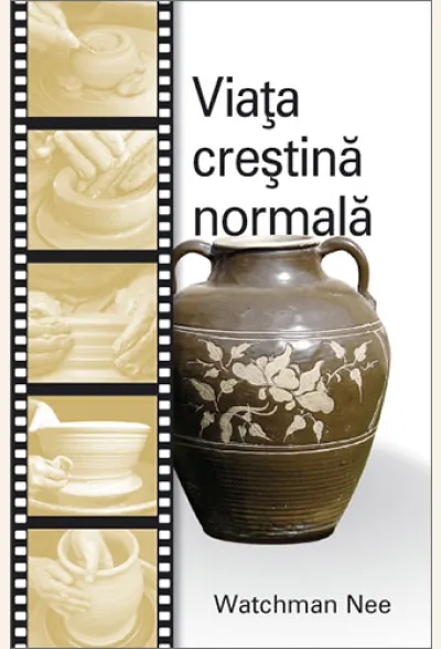 Viata crestina normala