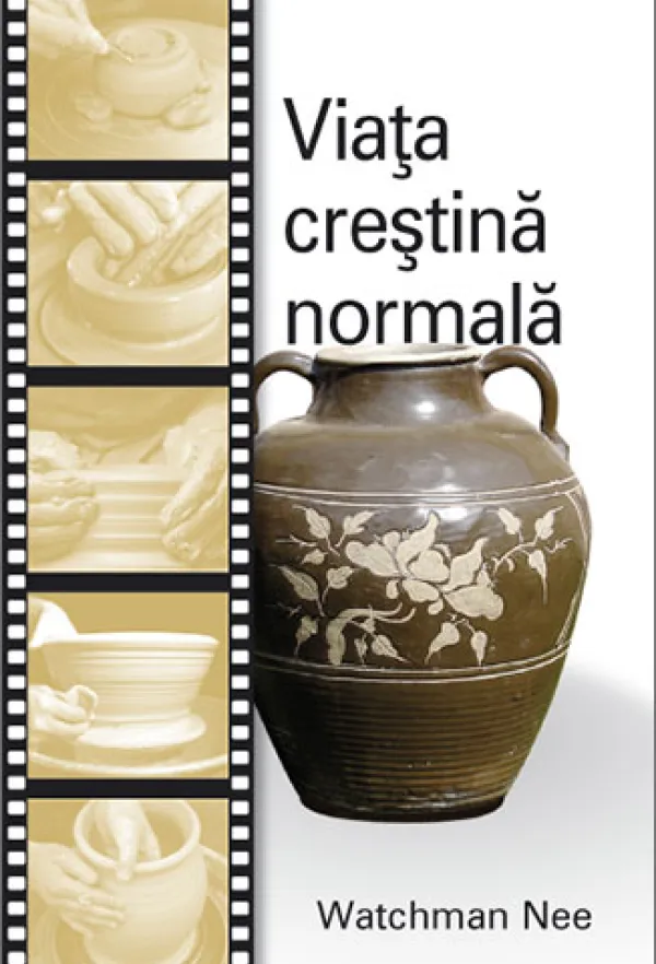 Viata crestina normala