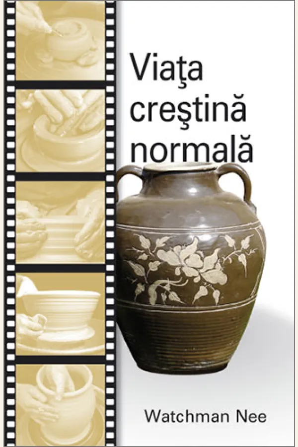 Viata crestina normala