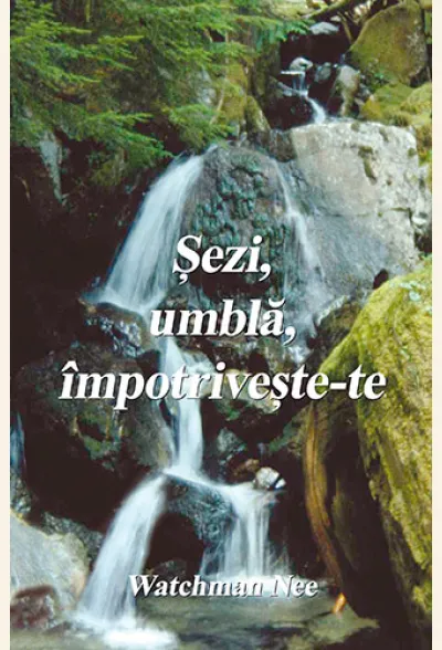 Sezi, umbla, impotriveste-te