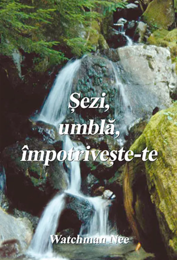 Sezi, umbla, impotriveste-te