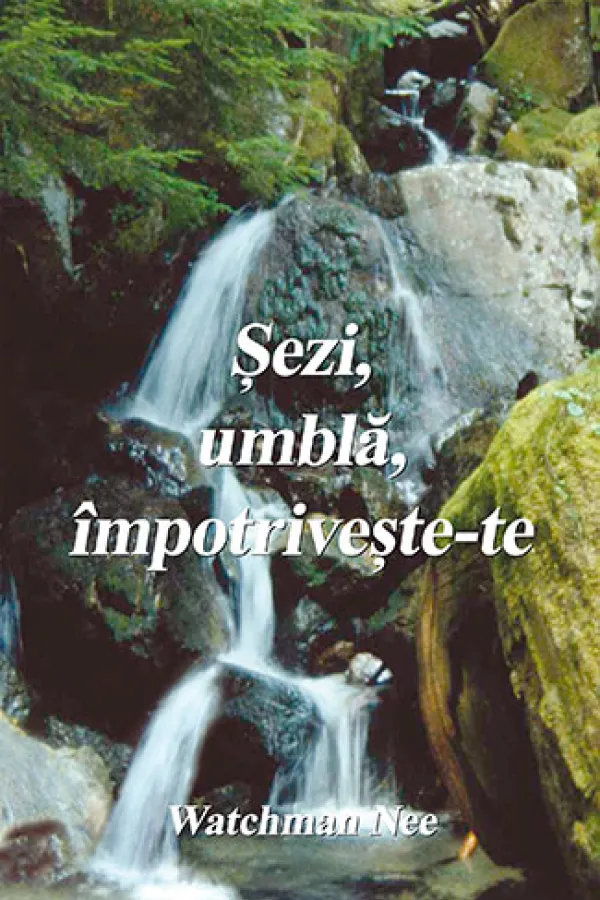 Sezi, umbla, impotriveste-te