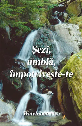 Sezi, umbla, impotriveste-te