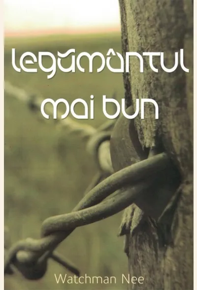 Legamantul mai bun