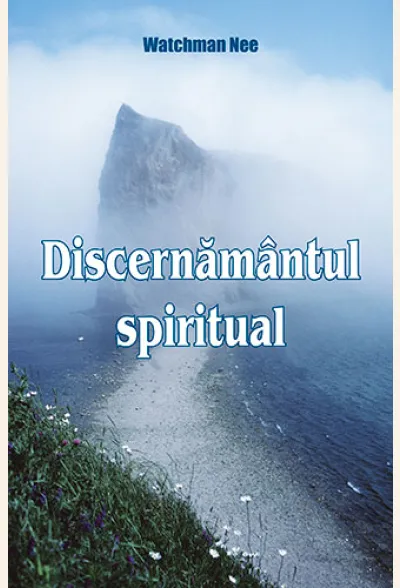 Discernamantul spiritual