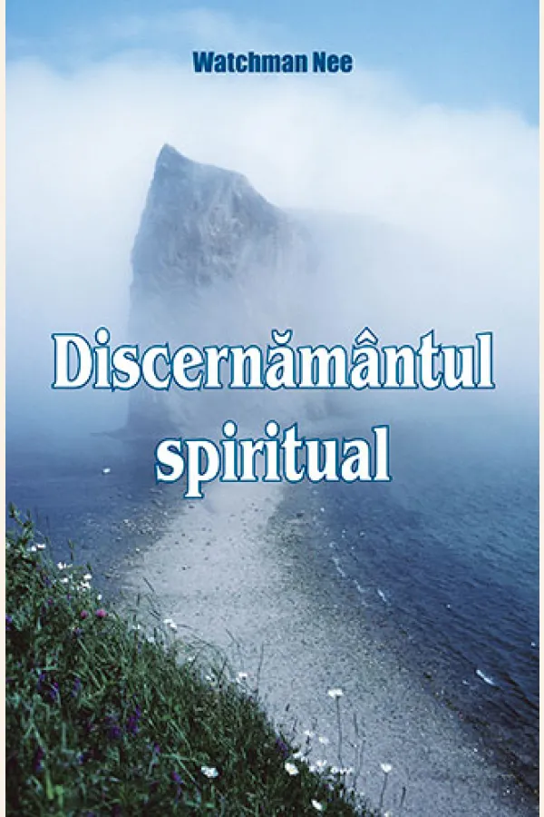 Discernamantul spiritual