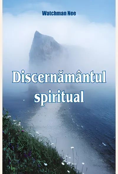 Discernământul spiritual