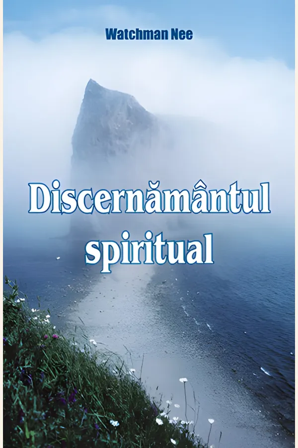 Discernământul spiritual