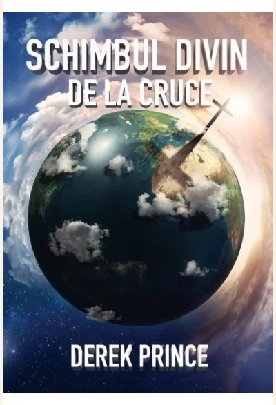 Schimbul divin de la cruce