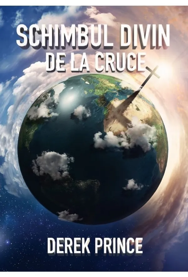 Schimbul divin de la cruce