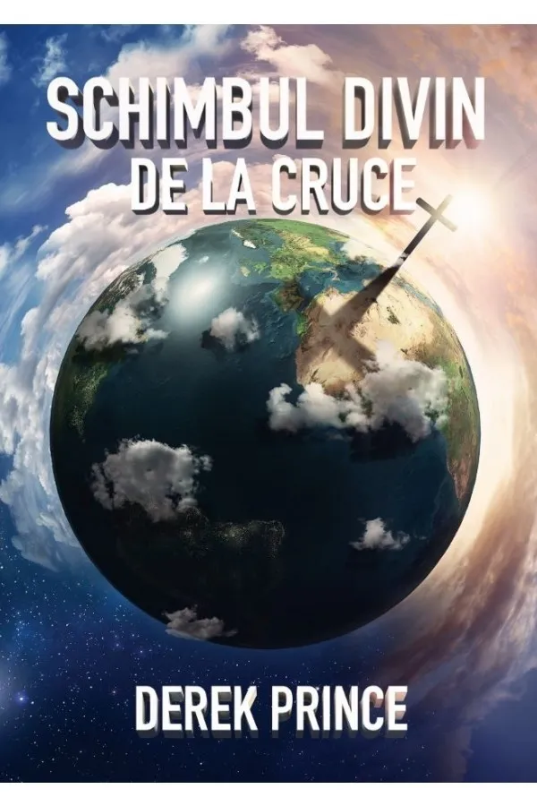 Schimbul divin de la cruce