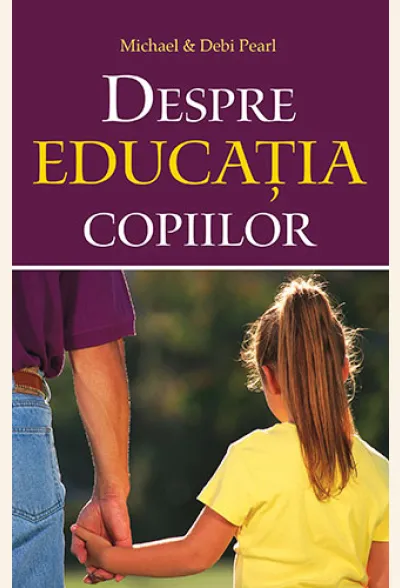 Despre educatia copiilor
