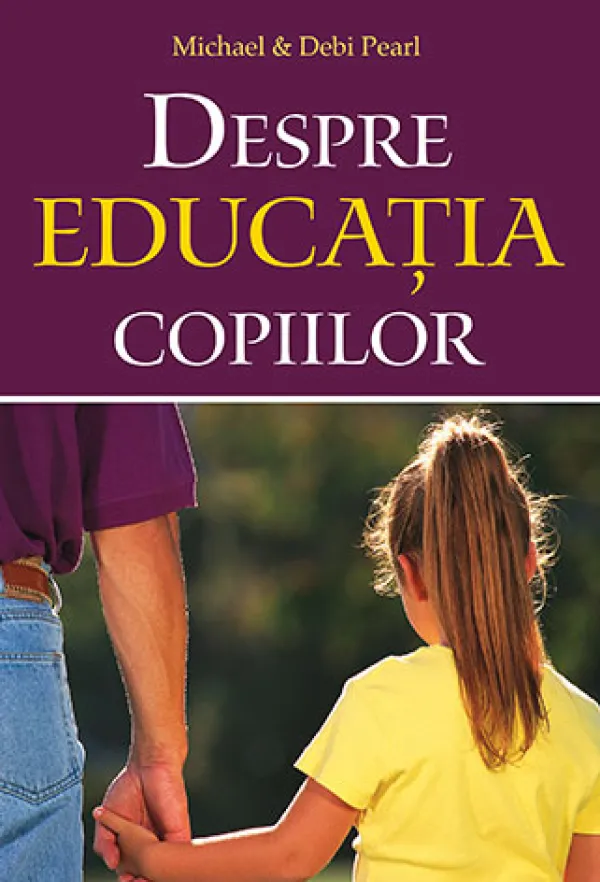 Despre educatia copiilor
