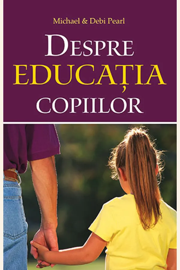 Despre educatia copiilor