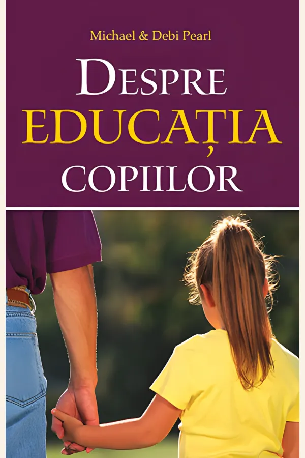 Despre educația copiilor