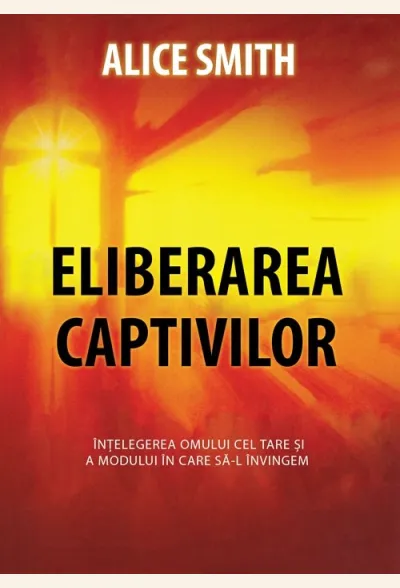 Eliberarea captivilor