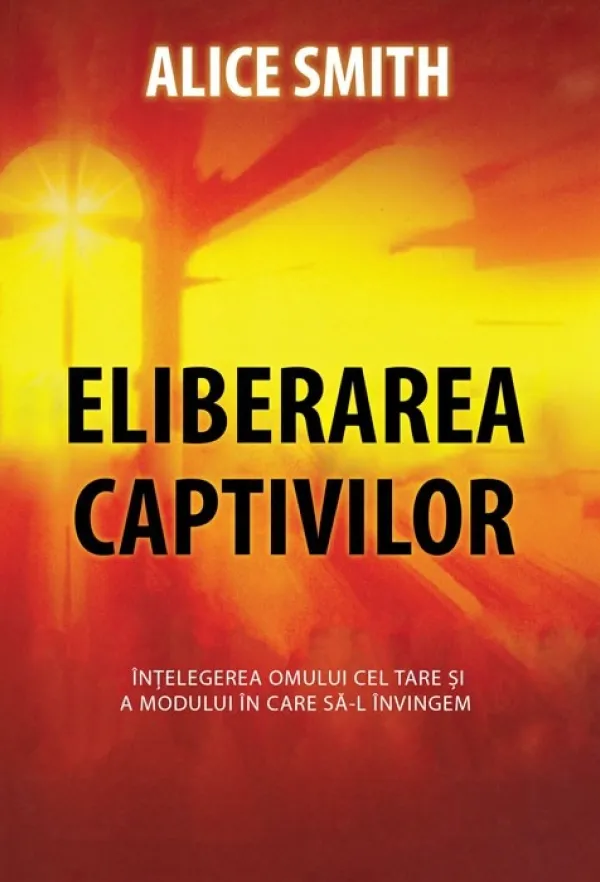 Eliberarea captivilor