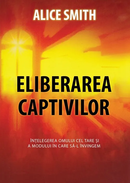 Eliberarea captivilor