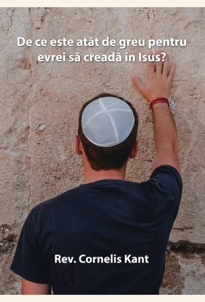 De ce este atât de greu pentru evrei să creadă în Isus?