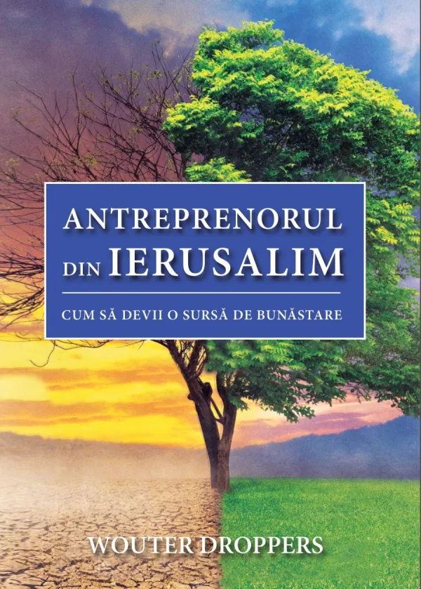 Antreprenorul din Ierusalim