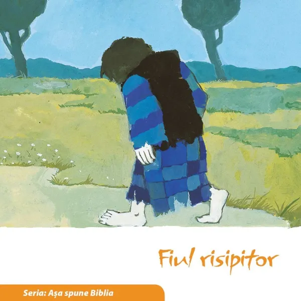 Fiul risipitor (seria Așa spune Biblia)