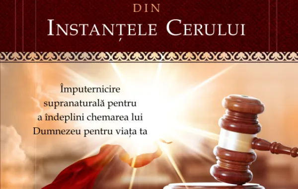 Cum recunoaștem și primim mantaua pentru chemarea noastră spirituală