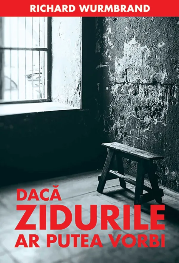 Dacă zidurile ar putea vorbi