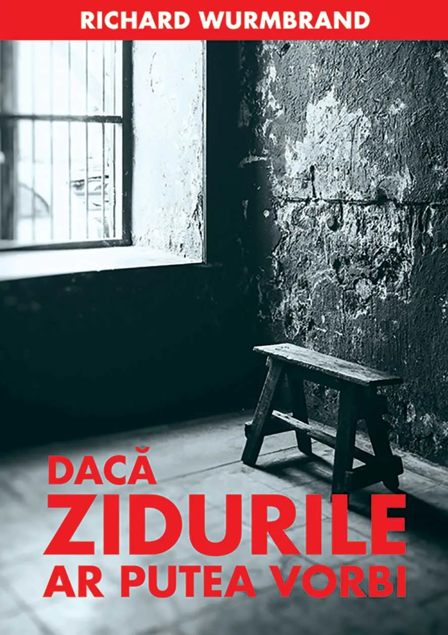 Dacă zidurile ar putea vorbi