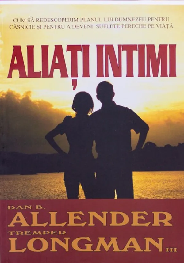 Aliați intimi