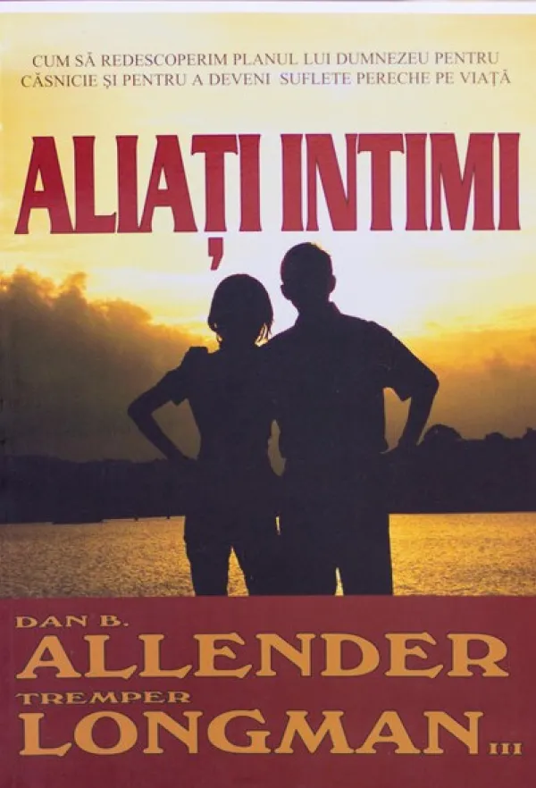 Aliati intimi