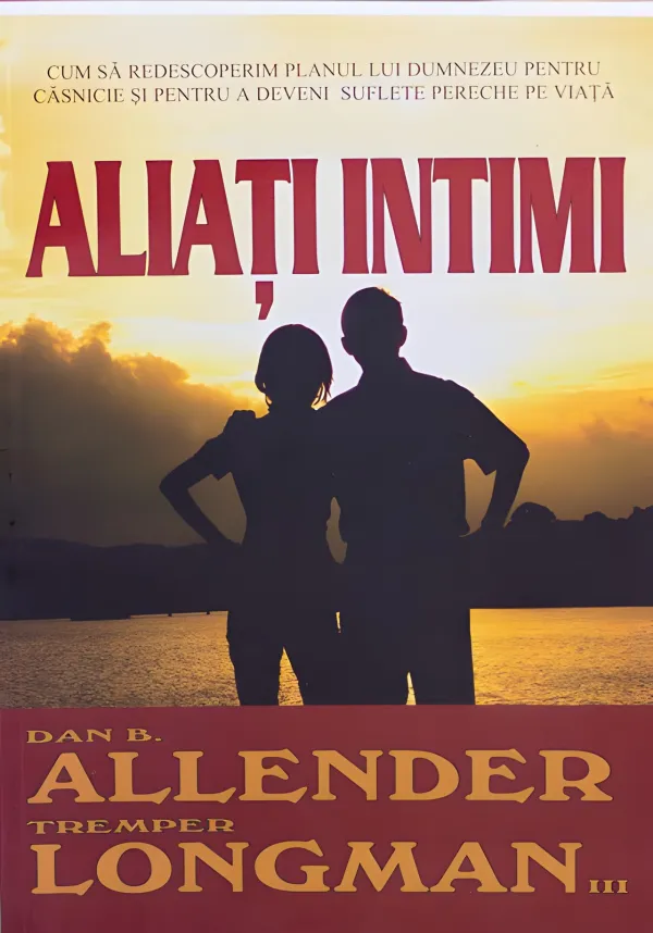 Aliați intimi