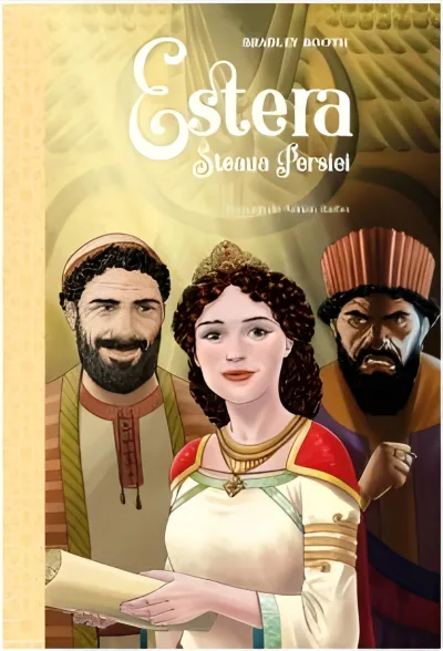 Estera. Steaua Persiei