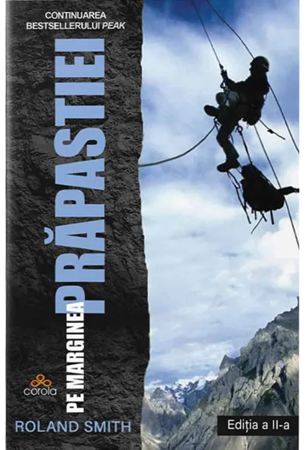 Pe marginea prapastiei