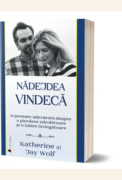 Nădejdea vindecă