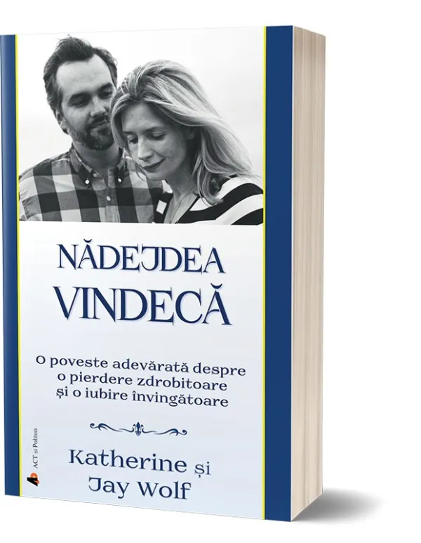 Nădejdea vindecă