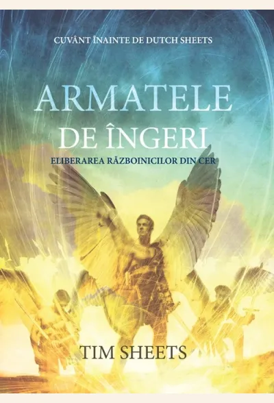 Armatele de ingeri