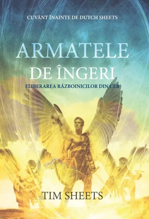 Armatele de ingeri
