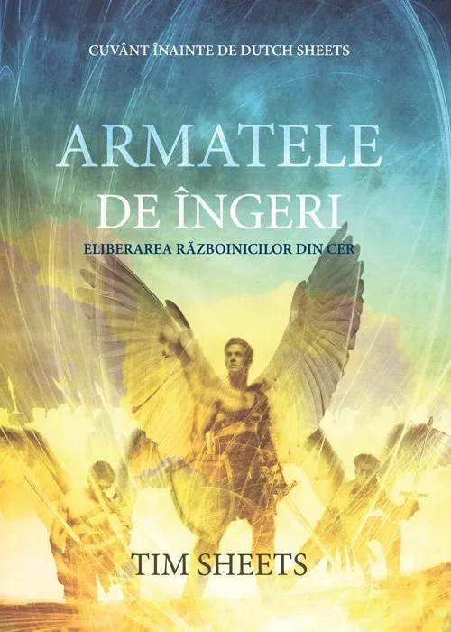 Armatele de ingeri