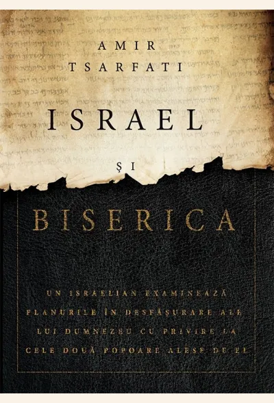 Israel și Biserica