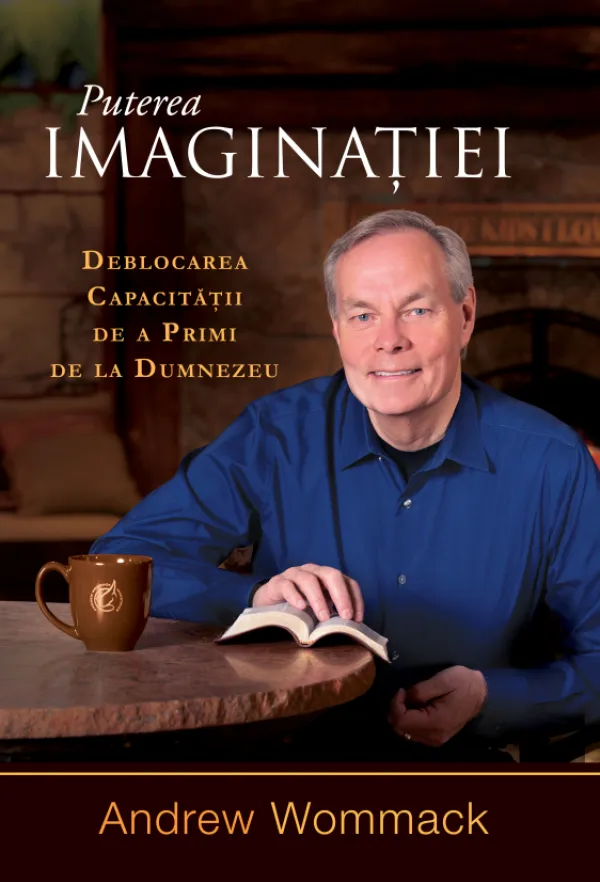 Puterea imaginatiei - eBook