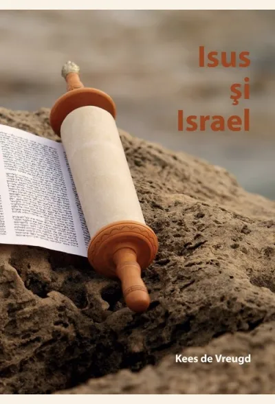 Isus și Israel