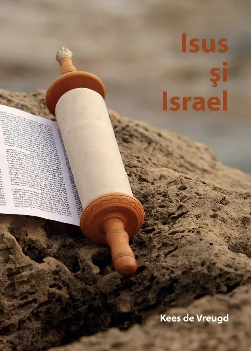 Isus și Israel