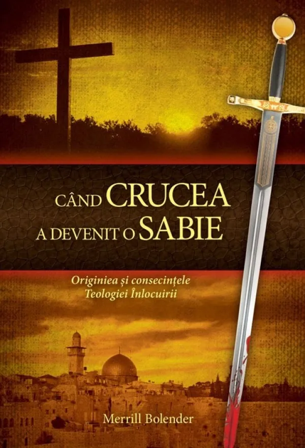 Când crucea a devenit o sabie