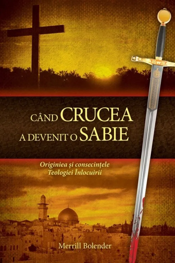 Când crucea a devenit o sabie